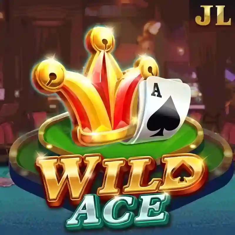 Trò chơi slot Ace hoang dã trực tuyến tại bl555