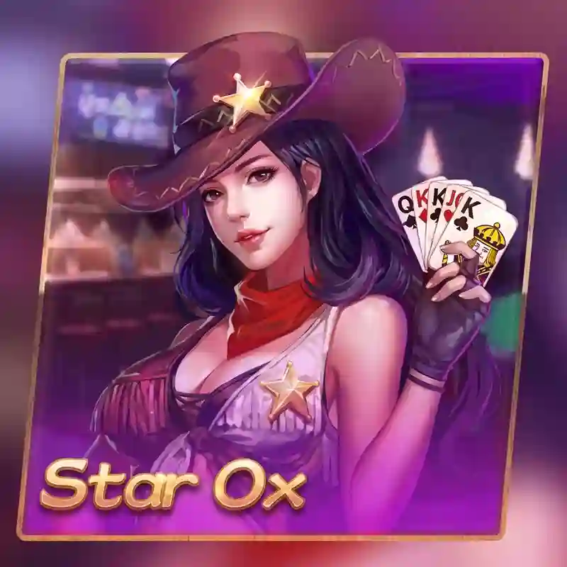 Trò chơi Casino Sao Sửu tại bl555