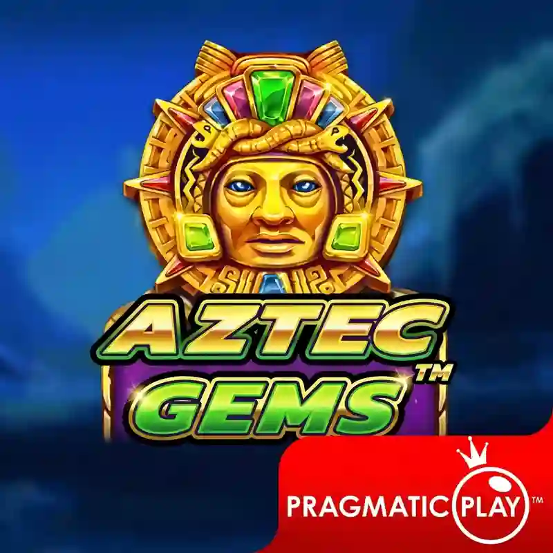 Trò chơi nổ hũ Đá quý Aztec tại casino bl555