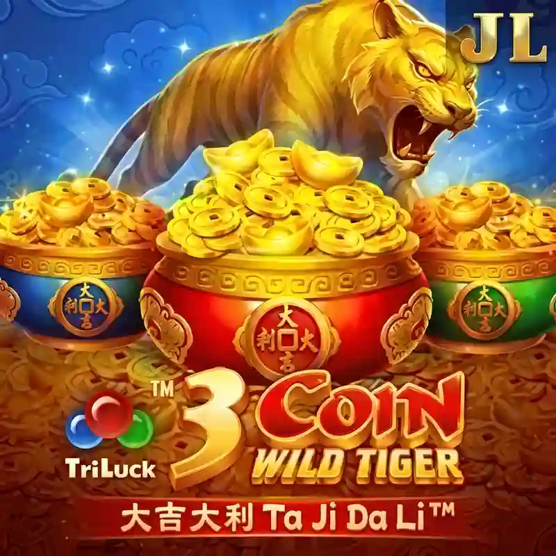 Slot game 3 Đồng Hổ Hoang Dã bl555